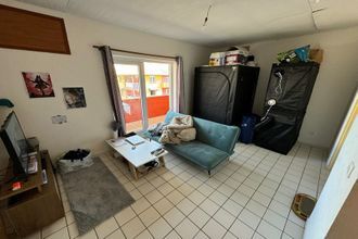 achat appartement remire-mtjoly 97354