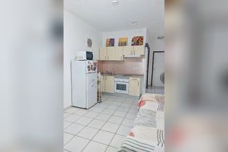 achat appartement remire-mtjoly 97354