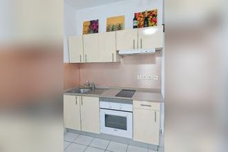 achat appartement remire-mtjoly 97354