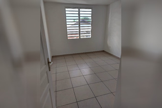 achat appartement remire-mtjoly 97354