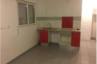 achat appartement remire-mtjoly 97354