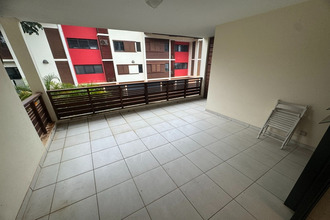 achat appartement remire-mtjoly 97354