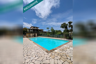 achat appartement remire-mtjoly 97354