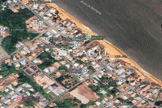 achat appartement remire-mtjoly 97354