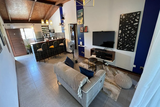 achat appartement remire-mtjoly 97354