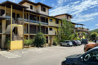 achat appartement remire-mtjoly 97354