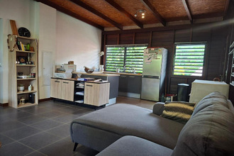 achat appartement remire-mtjoly 97354