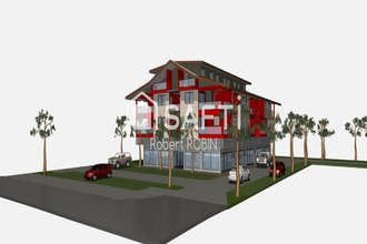 achat appartement remire-mtjoly 97354