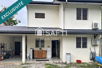 achat appartement remire-mtjoly 97354