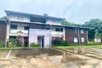 achat appartement remire-mtjoly 97354