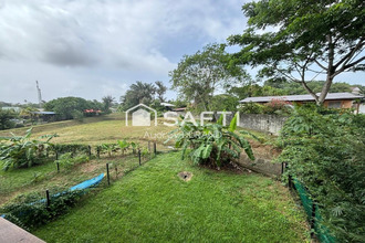 achat appartement remire-mtjoly 97354