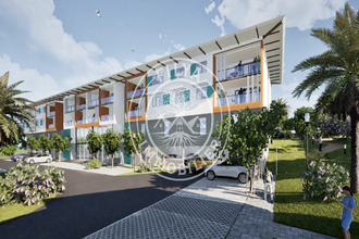 achat appartement remire-mtjoly 97354