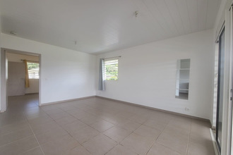 achat appartement remire-mtjoly 97354