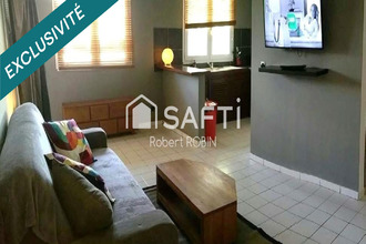achat appartement remire-mtjoly 97354