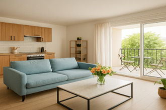 achat appartement remire-mtjoly 97354