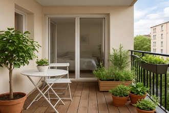 achat appartement remire-mtjoly 97354