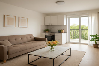 achat appartement remire-mtjoly 97354
