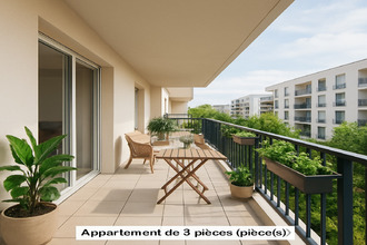 achat appartement remire-mtjoly 97354