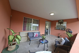 achat appartement remire-mtjoly 97354