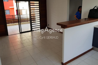 achat appartement remire-mtjoly 97354