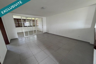 achat appartement remire-mtjoly 97354