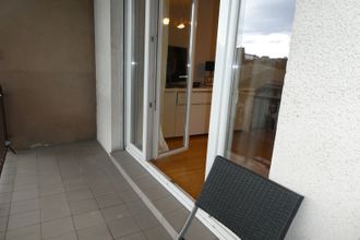 achat appartement remiremt 88200