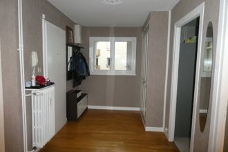 achat appartement remiremt 88200