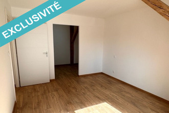 achat appartement remiremt 88200