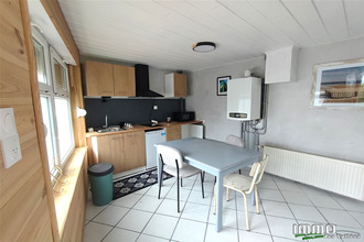 achat appartement remiremt 88200