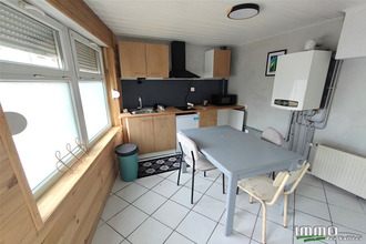 achat appartement remiremt 88200