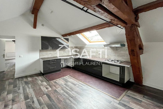 achat appartement remiremt 88200