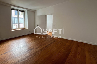 achat appartement remiremt 88200