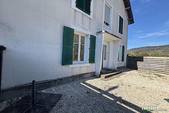 achat appartement remiremt 88200