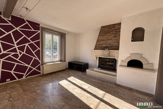 achat appartement remiremt 88200