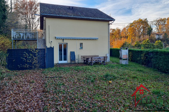 achat appartement remiremt 88200