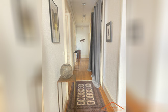 achat appartement remiremt 88200