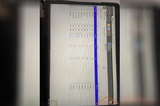 achat appartement remiremt 88200