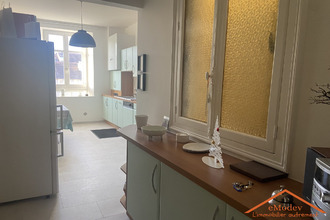 achat appartement remiremt 88200