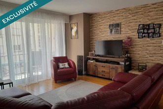 achat appartement remiremt 88200