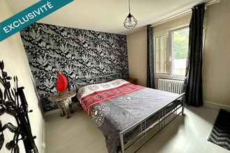 achat appartement remiremt 88200