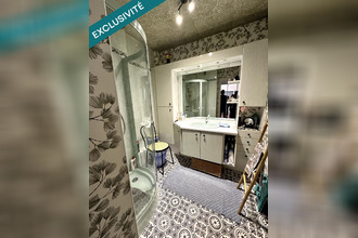 achat appartement remiremt 88200