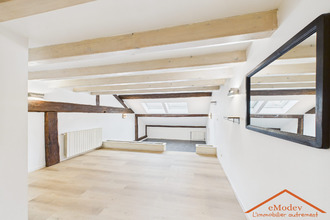 achat appartement remiremt 88200