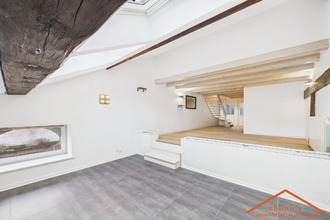 achat appartement remiremt 88200