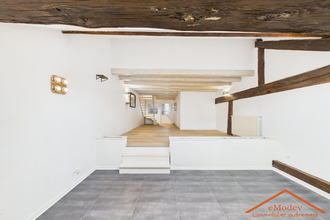 achat appartement remiremt 88200