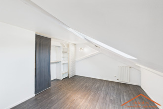 achat appartement remiremt 88200