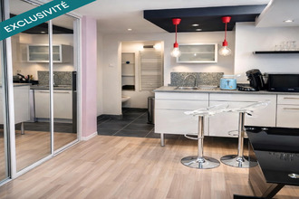 achat appartement remiremt 88200