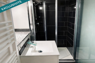 achat appartement remiremt 88200