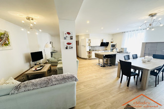 achat appartement remiremt 88200