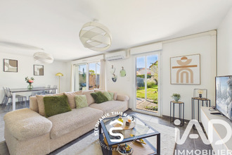 achat appartement remiremt 88200