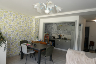 achat appartement remiremt 88200